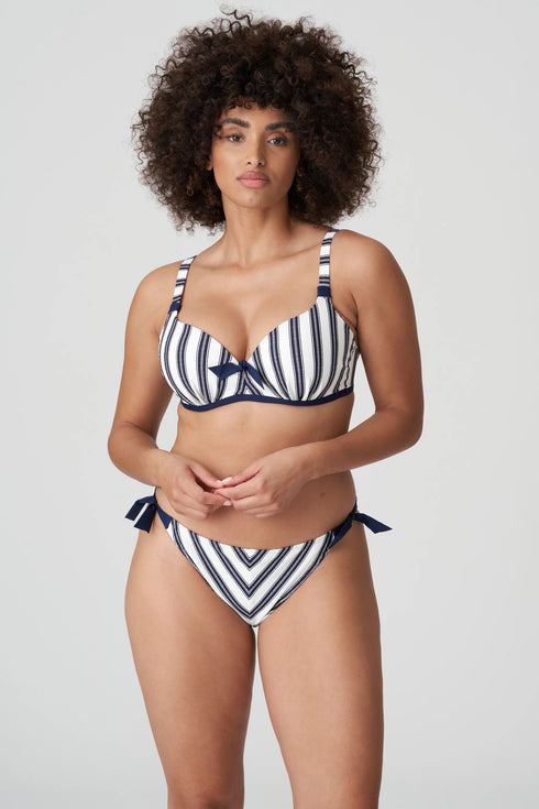 PrimaDonna Leros Padded Heartshape Bikini Top